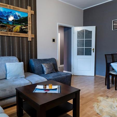 Apartament Pod Lipkami Zakopane Eksteriør bilde