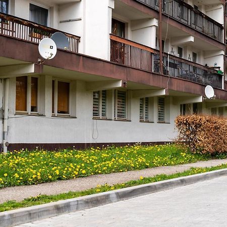 Apartament Pod Lipkami Zakopane Eksteriør bilde