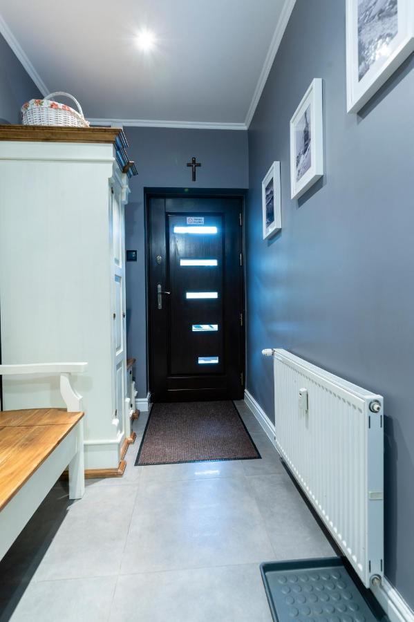 Apartament Pod Lipkami Zakopane Eksteriør bilde