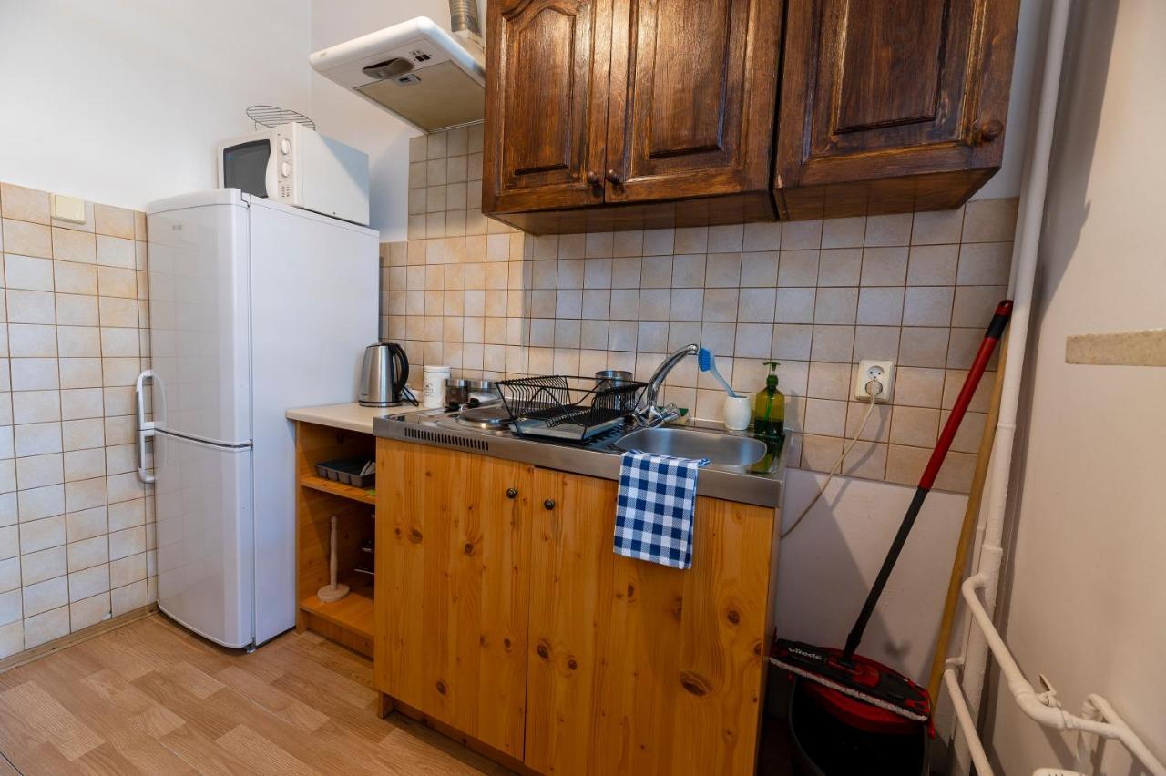 Apartament Pod Lipkami Zakopane Eksteriør bilde