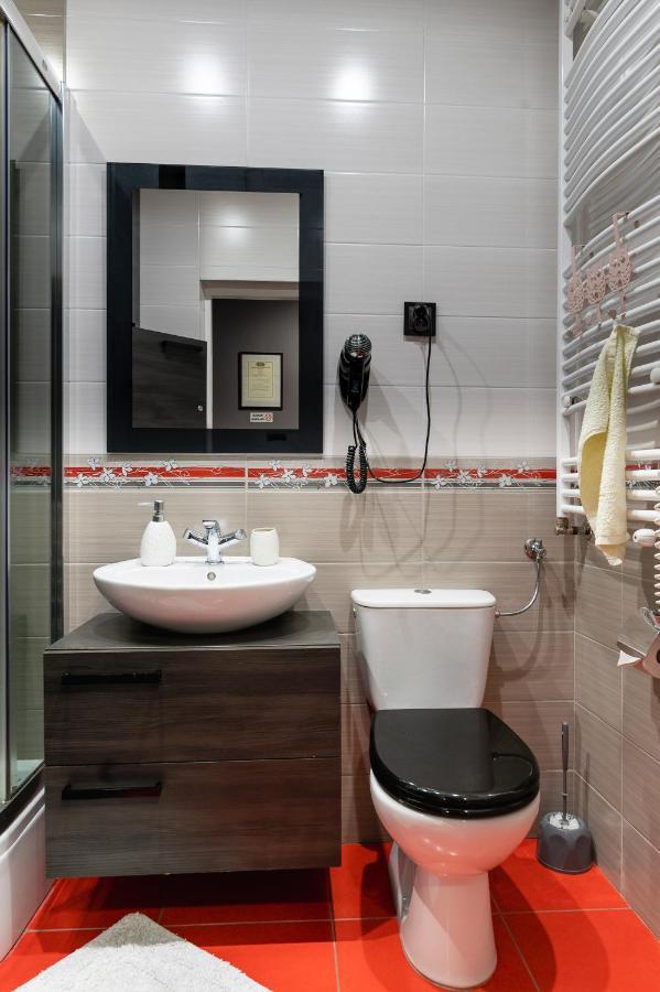 Apartament Pod Lipkami Zakopane Eksteriør bilde